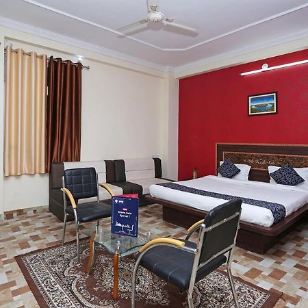 Oyo 10104 Radhika Resort Kota  Εξωτερικό φωτογραφία