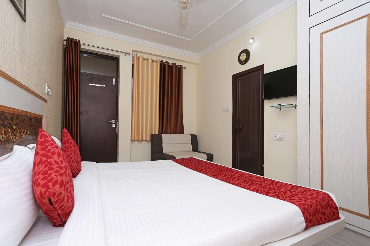 Oyo 10104 Radhika Resort Kota  Εξωτερικό φωτογραφία