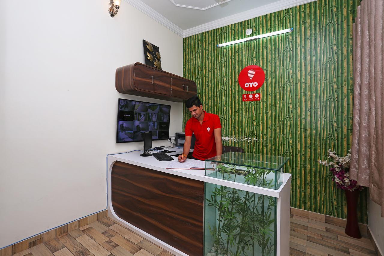 Oyo 10104 Radhika Resort Kota  Εξωτερικό φωτογραφία