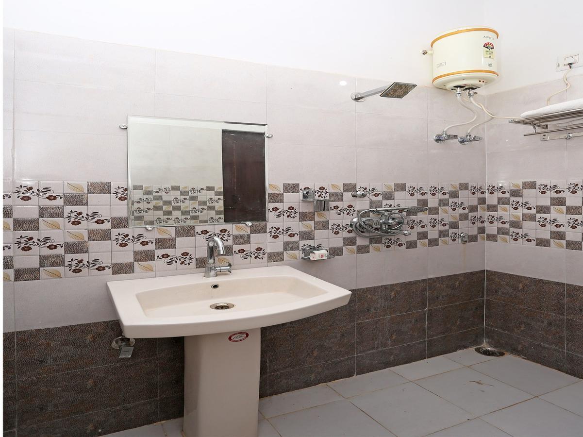 Oyo 10104 Radhika Resort Kota  Εξωτερικό φωτογραφία