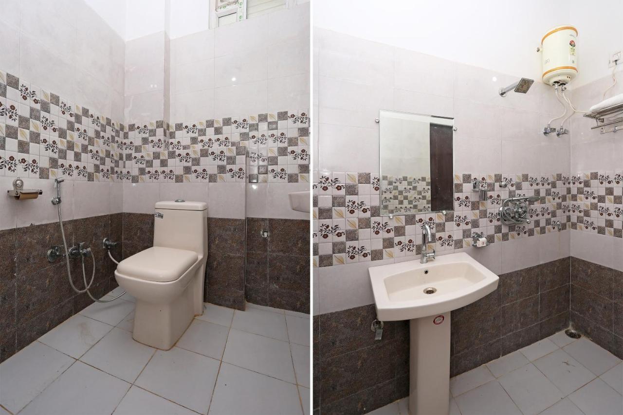 Oyo 10104 Radhika Resort Kota  Εξωτερικό φωτογραφία