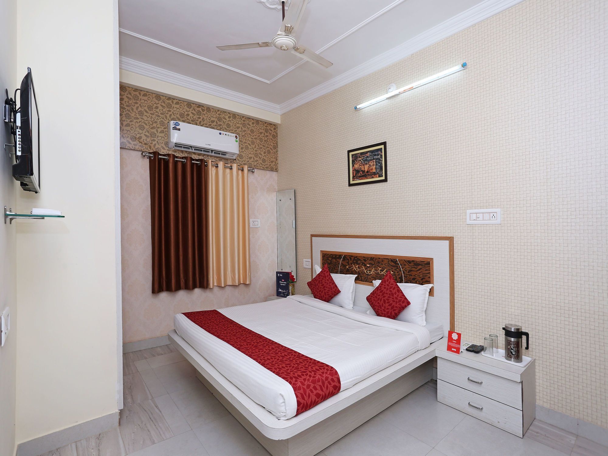 Oyo 10104 Radhika Resort Kota  Εξωτερικό φωτογραφία