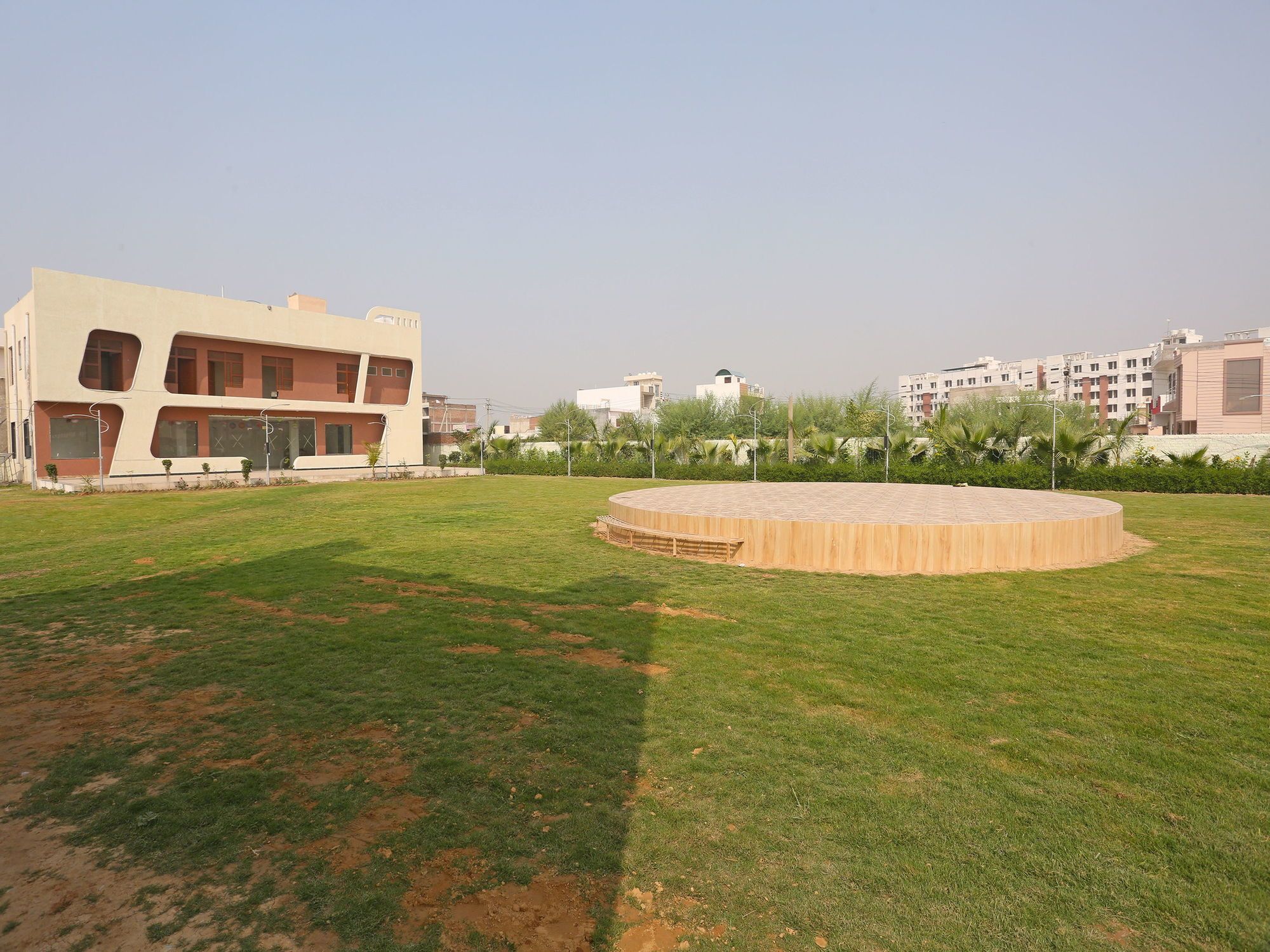 Oyo 10104 Radhika Resort Kota  Εξωτερικό φωτογραφία