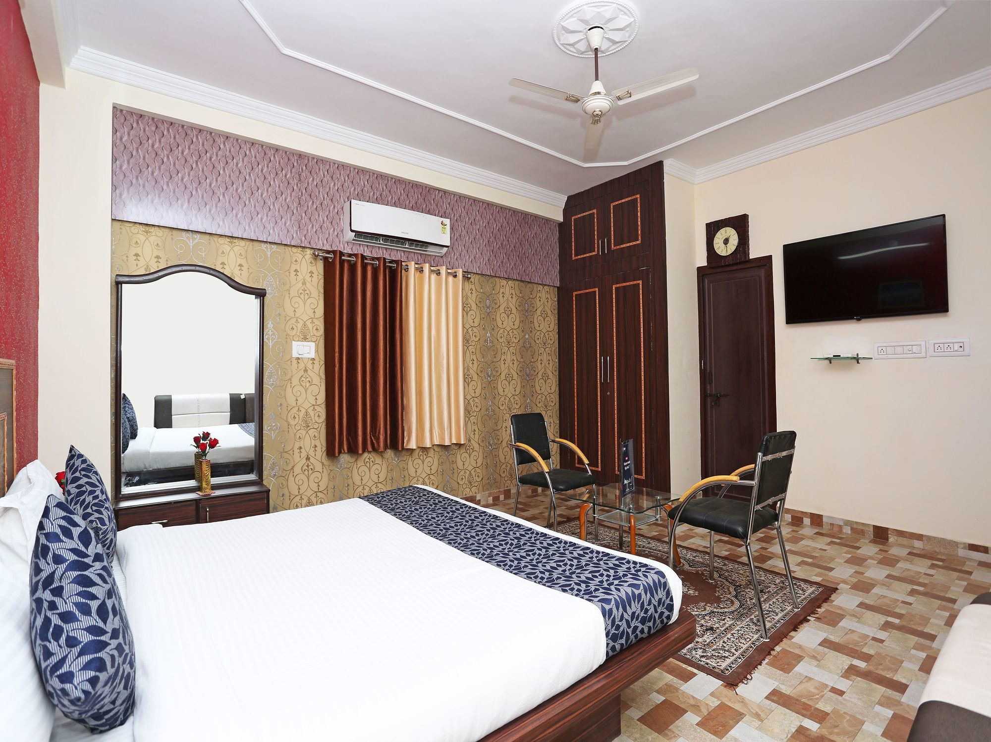 Oyo 10104 Radhika Resort Kota  Εξωτερικό φωτογραφία