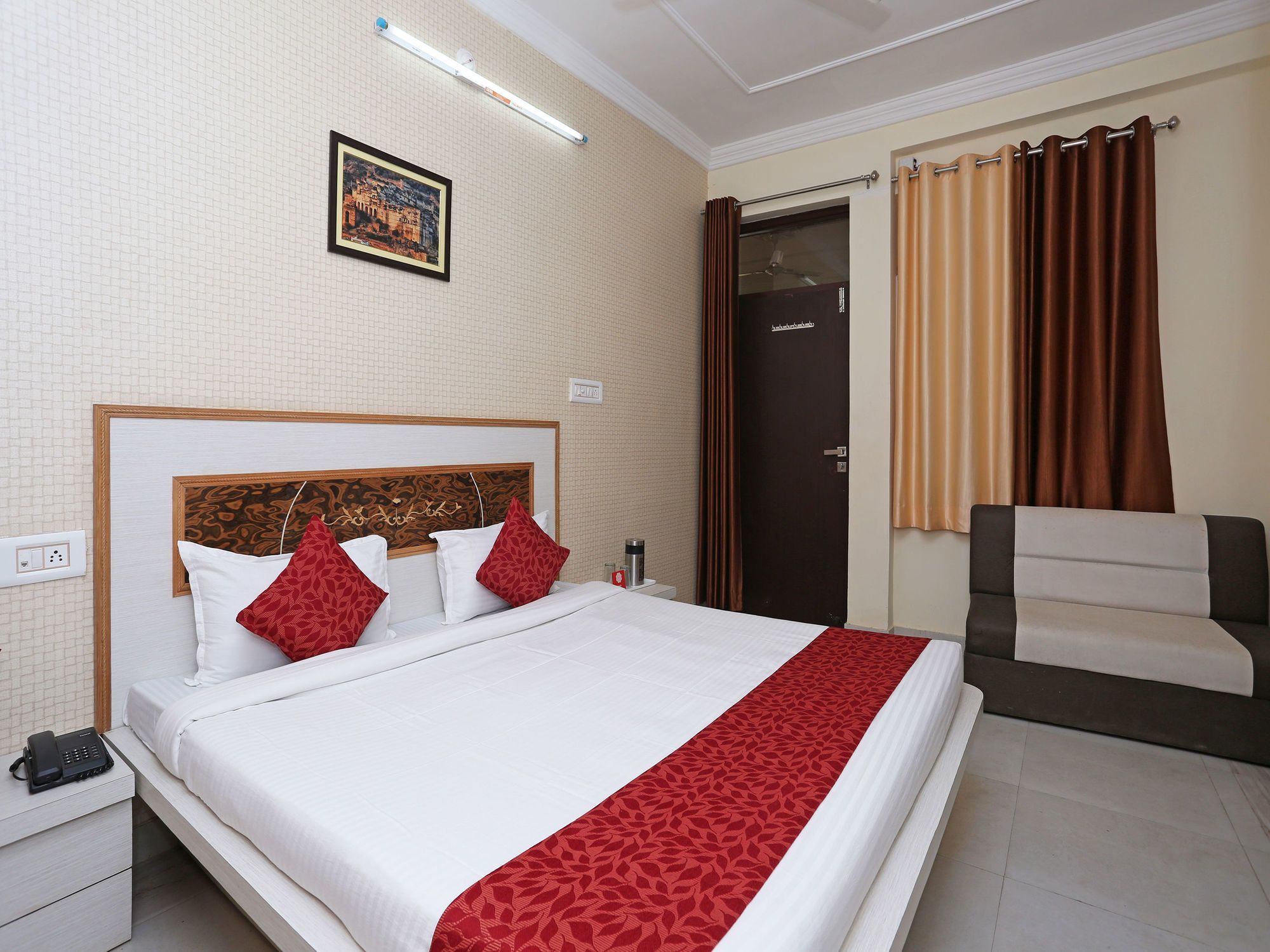 Oyo 10104 Radhika Resort Kota  Εξωτερικό φωτογραφία