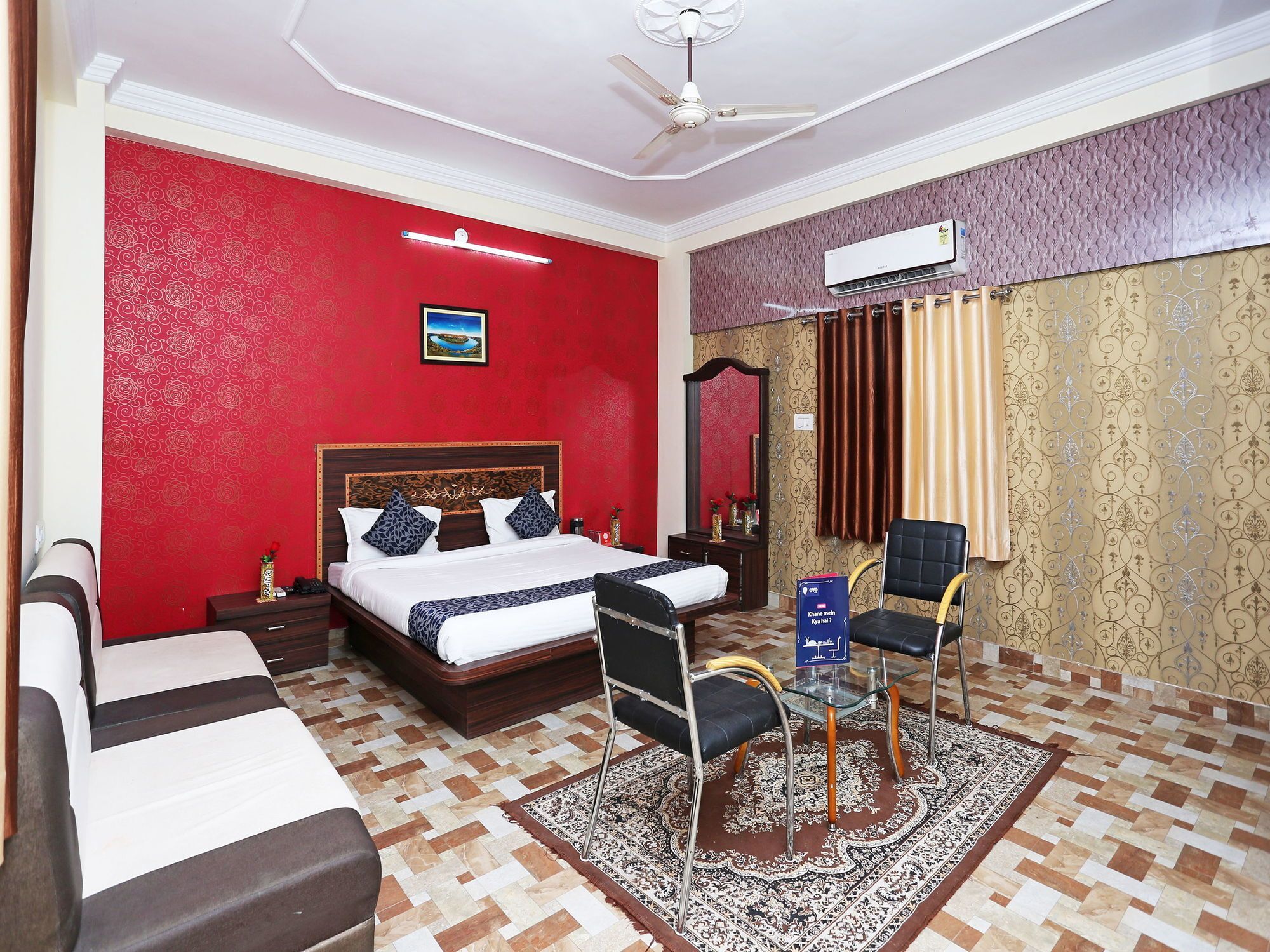 Oyo 10104 Radhika Resort Kota  Εξωτερικό φωτογραφία